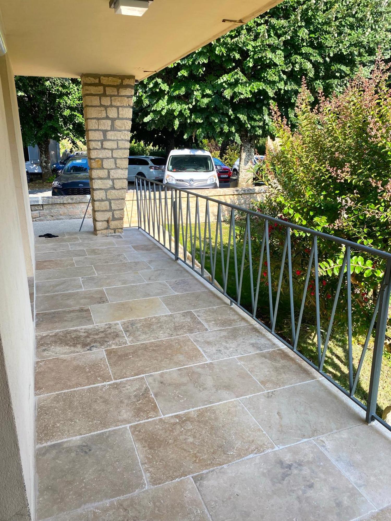 הוילה סרלה-לה קנדה T3 Neuf, Parking & Garage Prive, Proche Centre מראה חיצוני תמונה